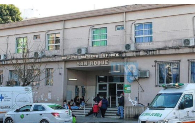 El Hospital San Roque advierte por la demanda respiratoria