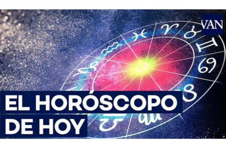 Horóscopo correspondiente a hoy sábado 29 de junio de 2024