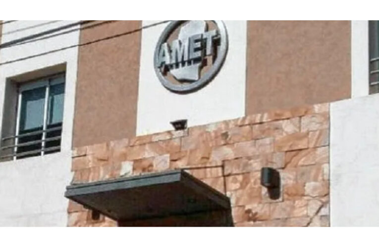 Los técnicos de AMET se suman al rechazo y al paro
