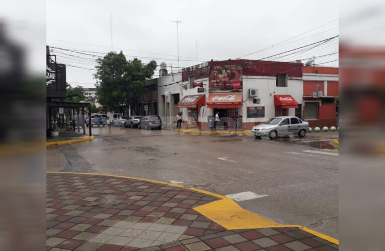 El SMN anunció probabilidad de tormentas en Entre Ríos: a qué zonas abarca la alerta