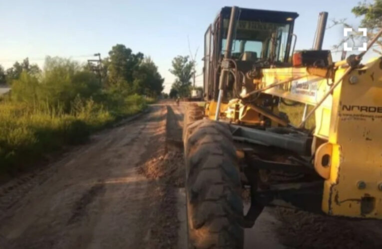 Volcó un tractor y murió un trabajador municipal en una localidad correntina