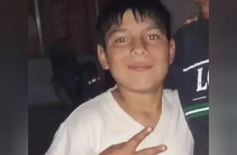 SALTO: BOMBEROS Y POLICÍA BUSCAN A LIAN TORELLI DE 12 AÑOS