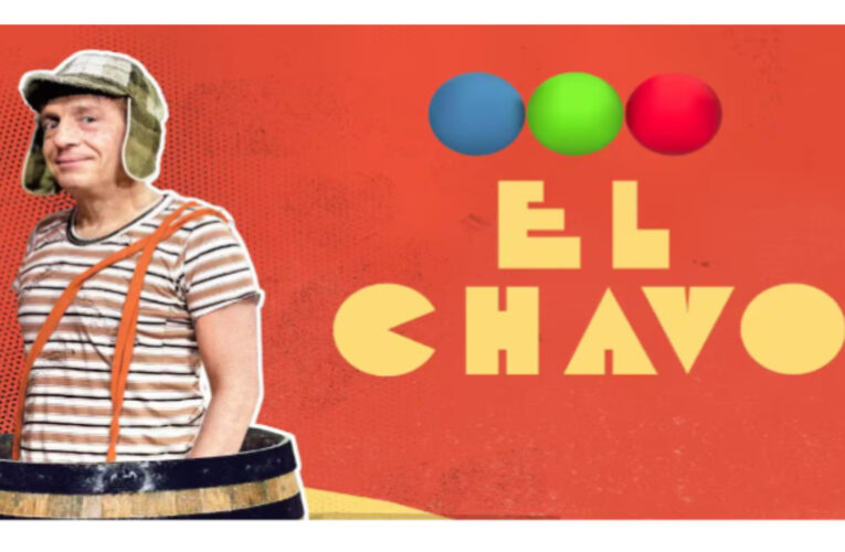 Confirmado: cuándo y a qué hora dan El Chavo y El Chapulín Colorado en Telefe