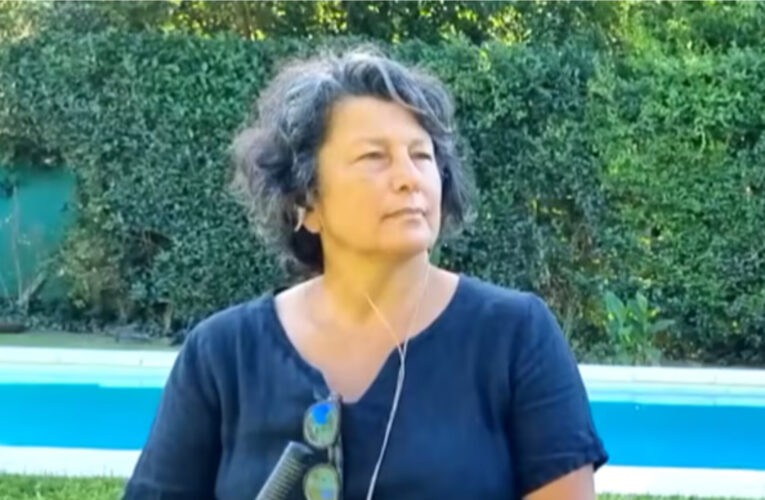 Pinamar. “Pensé que estaba en el horno”, dijo la jubilada atacada mientras tomaba mate en un campo de golf