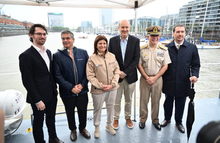 Modernización del REGINAVE: Reformas clave para transformar la navegación en Argentina