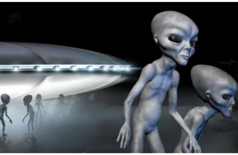 Un reconocido deportista reveló que vio ovnis en Córdoba: “Eran cientos y muy…”