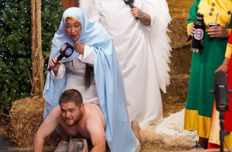 El canal de streaming «Olga» fue denunciado por incitación al odio