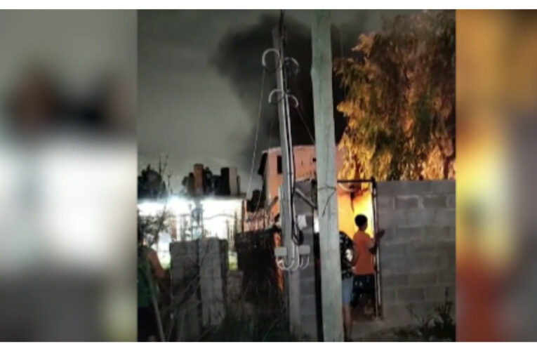 Una nena de 7 años fue asesinada y escondieron su cuerpo en un ropero: detuvieron al vecino