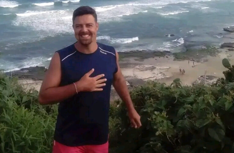 Trágica muerte en Paraná: un hombre fue picado por una avispa y falleció