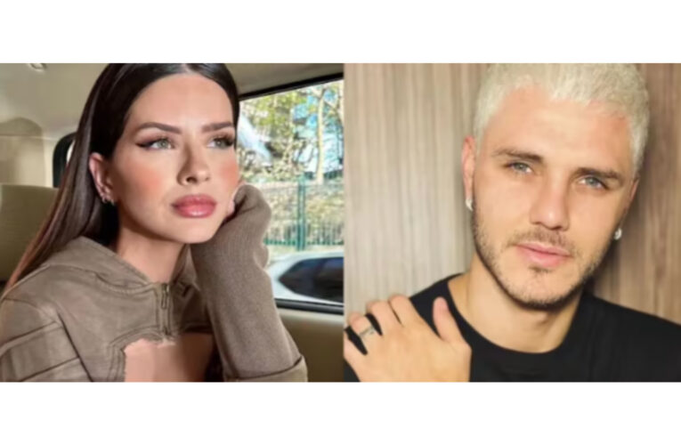 Se blanqueó el amor total entre la China Suárez y Mauro Icardi con una foto íntima que no deja dudas y Wanda Nara se rompió por dentro