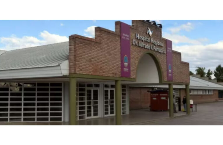 Desgracia en Año Nuevo: un hombre murió al atragantarse con un pedazo de carne