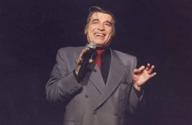 A 15 Años de la Muerte de Roberto Sánchez «Sandro».