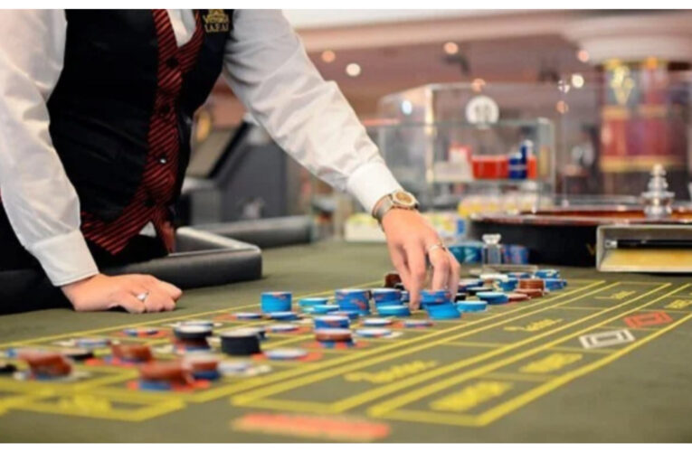 Escala el conflicto en los casinos: Newtronic despidió 4 empleados en la provincia