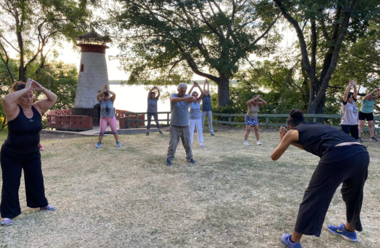 ESTE VERANO SE DISFRUTA EN LA PAZ