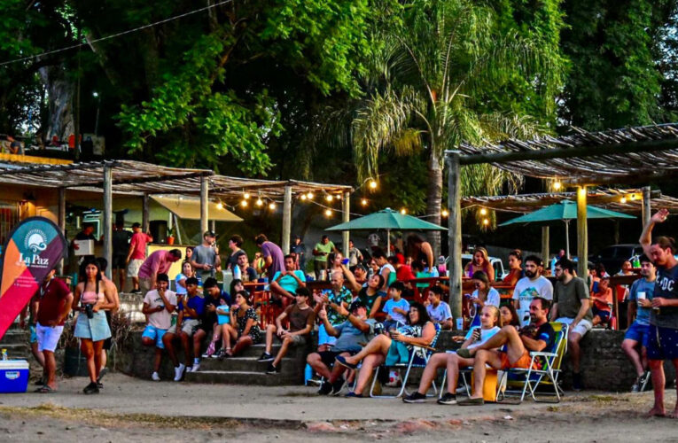 GRANDIOSA EDICIÓN DE “ROCK EN EL RÍO”