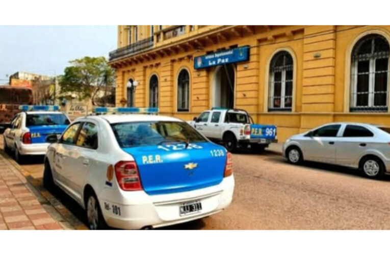 La Paz: Encontraron restos óseos en una chacra,con Documentación perteneciente a un hombre de 74 Años de edad Aproximadamente.