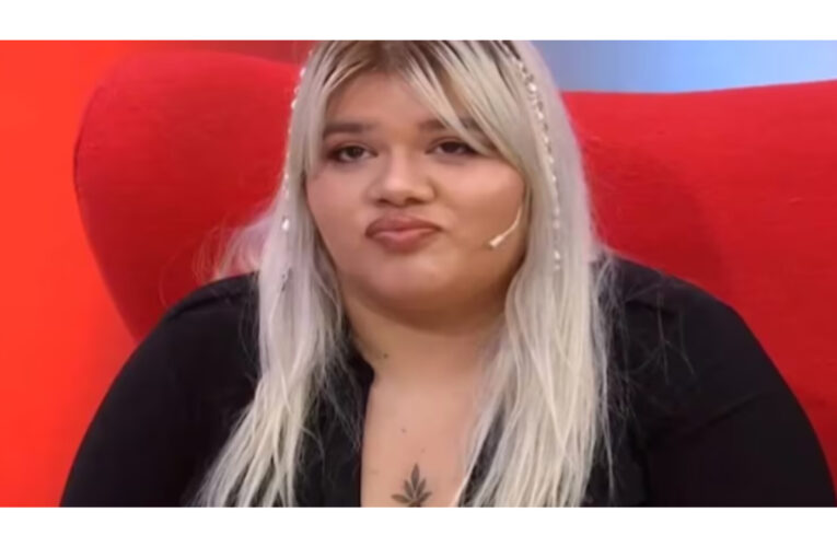 Morena Rial fue detenida por la Policía en un confuso episodio: “Estaba en un auto robado”