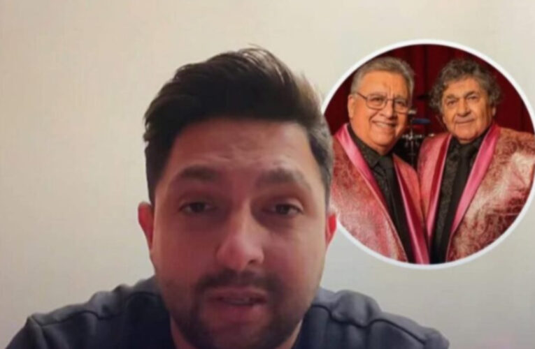 Fuertes acusaciones del hijo de Cacho Deicas a Marcos Camino