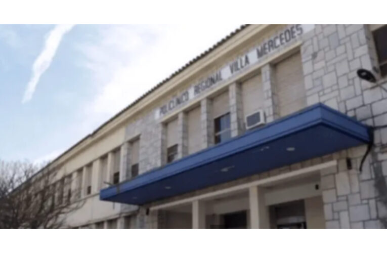 Viajaban en moto con una bebé, su mantita se enredó en una rueda y le arrancó una pierna: está muy grave