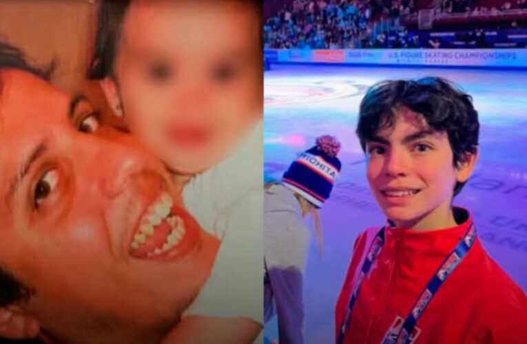 Quiénes eran los dos argentinos que murieron trágicamente en el accidente aéreo en Washington