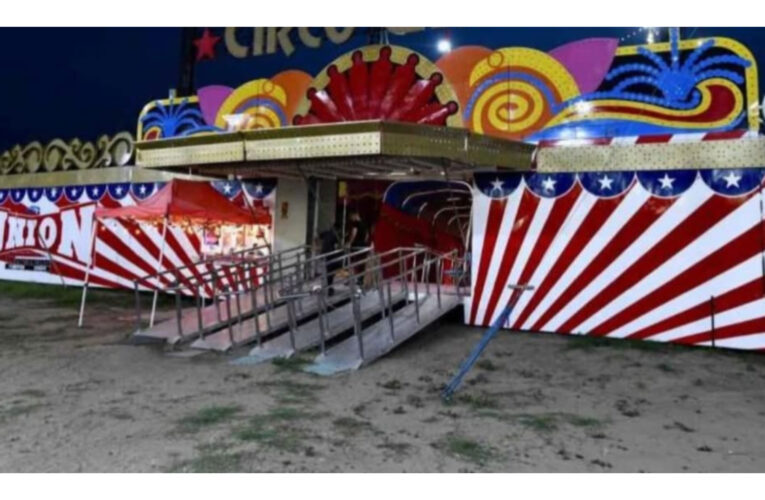 Circo de terror: su dueño torturó, esclavizó y violó a sus empleadas