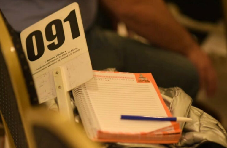 AGMER VOTARÁ POR EL “RECHAZO ABSOLUTO” A LA OFERTA SALARIAL Y SE VIENE UNA NEGOCIACIÓN CONTRARRELOJ