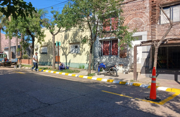 LA PAZ : POR UNA CIUDAD MÁS ORDENADA