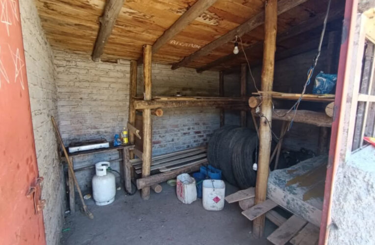 Mendoza: en una finca detectaron siete tucumanos víctimas de explotación laboral