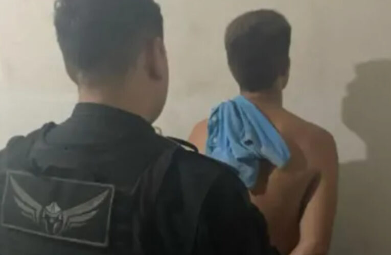 Corrientes : Un joven atacó a golpes a su suegra y fue detenido