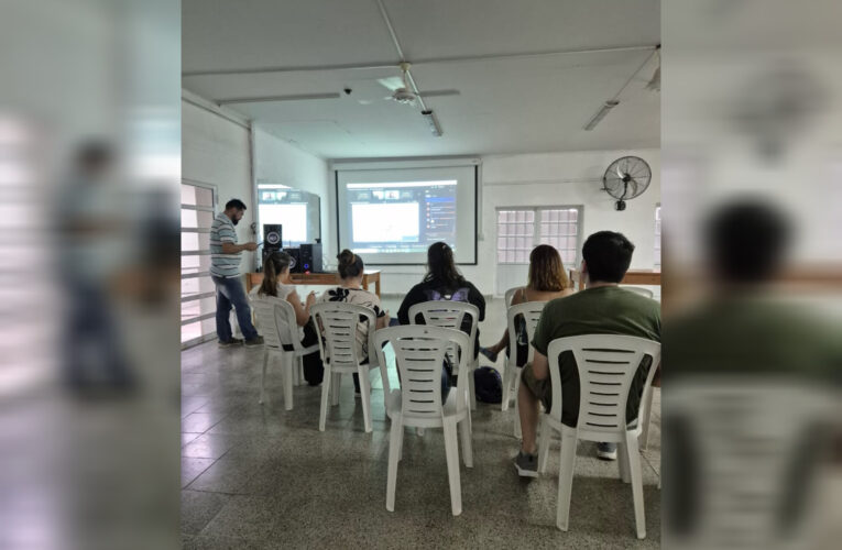 LA PAZ : POTENCIANDO LA CREATIVIDAD MEDIANTE LA INTELIGENCIA ARTIFICIAL