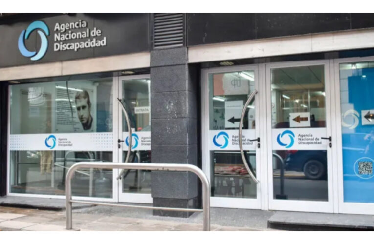 Echaron a la funcionaria que definió como «idiota», «imbécil» y «débil mental» a personas con discapacidad