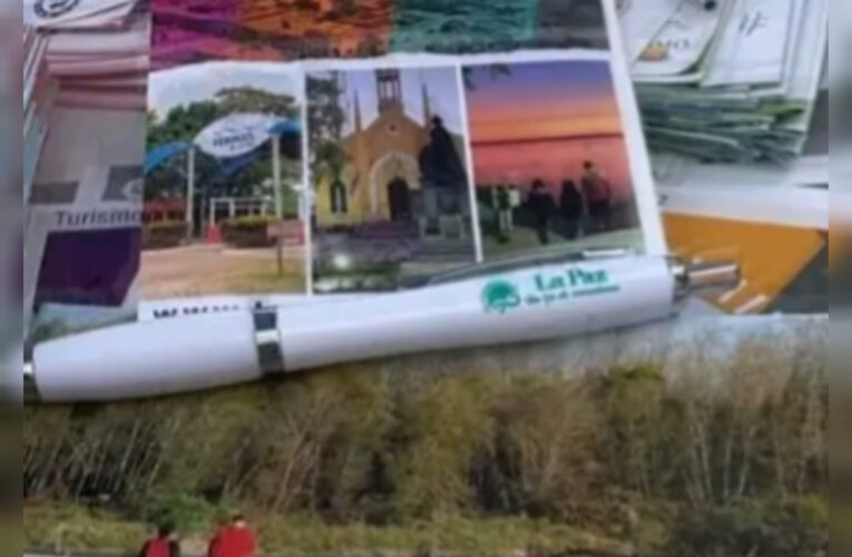 Exigimos Transparencia y Equidad PARA TODOS en La Paz