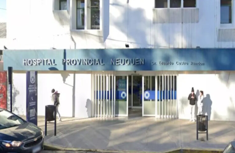 Un bebé de ocho meses murió e investigan a su familia por abuso sexual