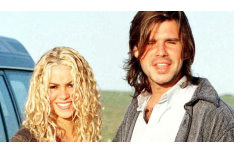 Qué hizo Antonio de la Rúa cuando le preguntaron por el rumor de reconciliación con Shakira