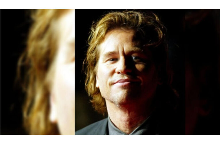 Murió Val Kilmer, actor icónico que interpretó a Jim Morrison en el cine