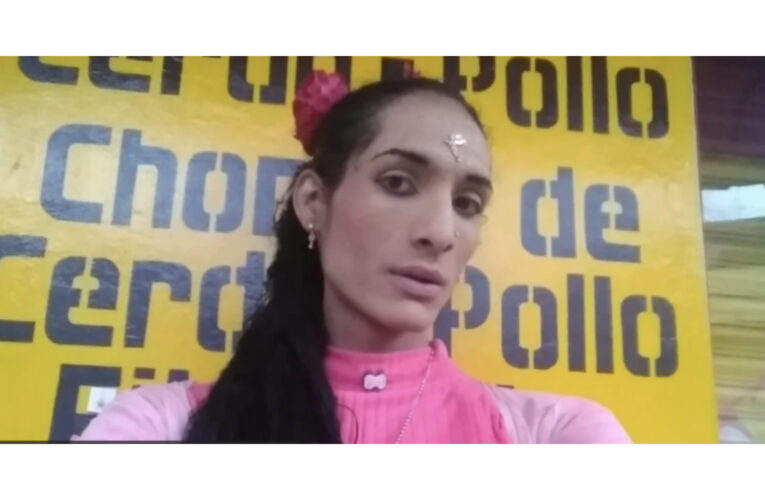 Sara Millerey: el brutal asesinato de una mujer trans que provocó una oleada de rechazo a la transfobia en Colombia