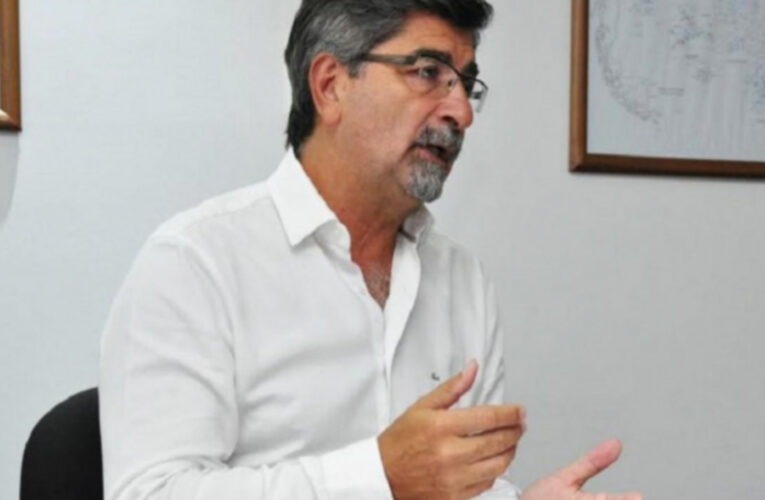 Allanan a expresidente de ENERSA y ordenan su detención