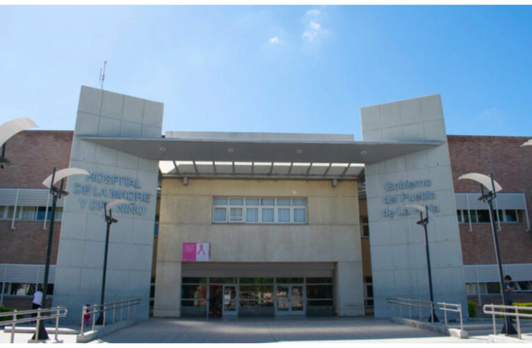 Murió una beba recién nacida y su madre fue detenida por consumo de cocaína y alcohol previo al parto