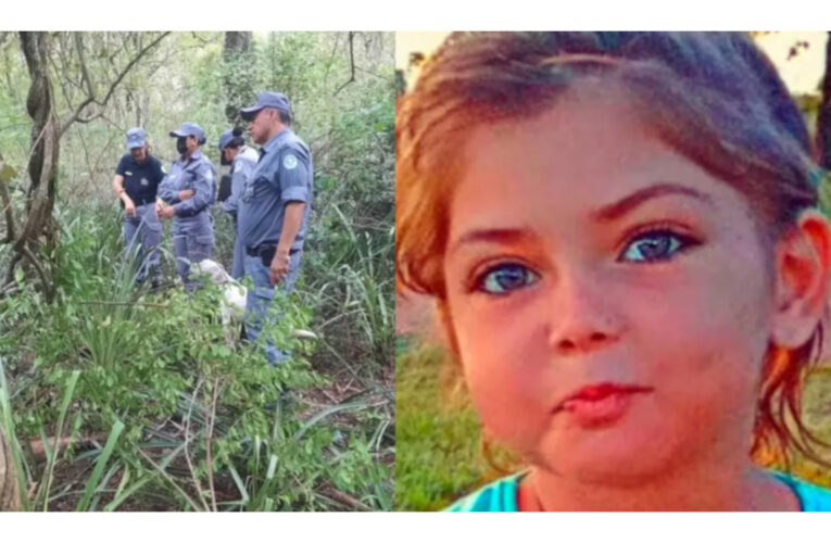 Encontraron el cuerpo de María Maidana y los aberrantes detalles hundieron a sus padres