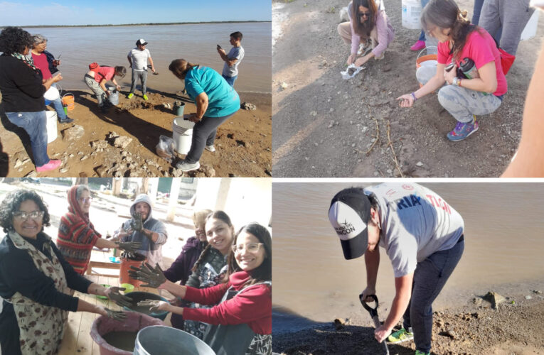 LA PAZ : APRENDIENDO CON LA PRÁCTICA EN EL TALLER DE ARTE CERÁMICO