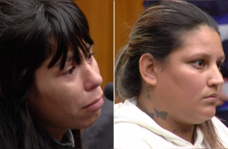 Paraná: Prisión perpetua para las acusadas de matar a Delia Rodríguez en Paraná XVI