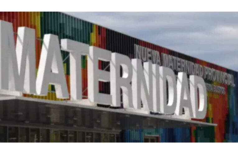 Un bebé de dos meses murió y la Justicia investiga si fue golpeado