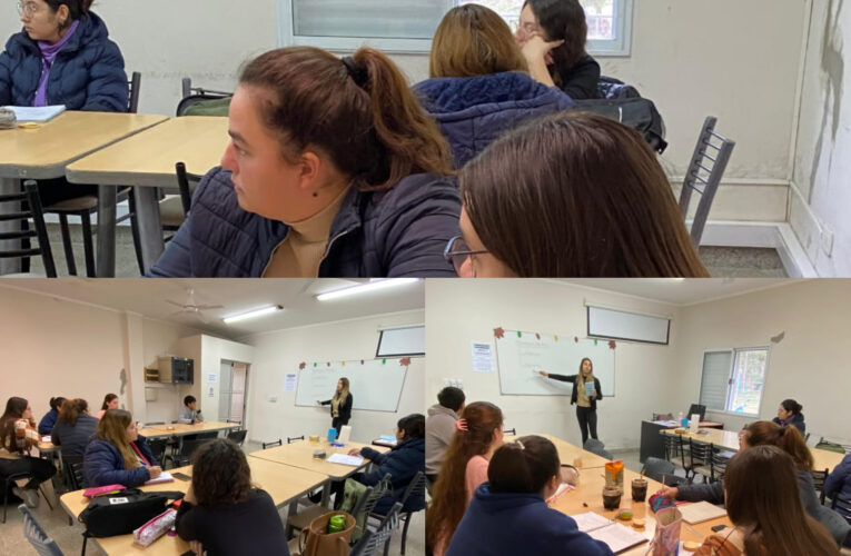 LA PAZ : CAPACITACIÓN EN AUXILIAR EN GESTIÓN JURÍDICA