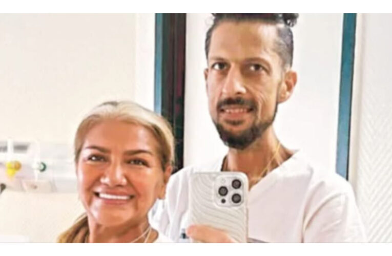 De qué murió Luciano Ojeda, el novio de Gladys La Bomba Tucumana que perdió la vida dolorosamente a los 38 años