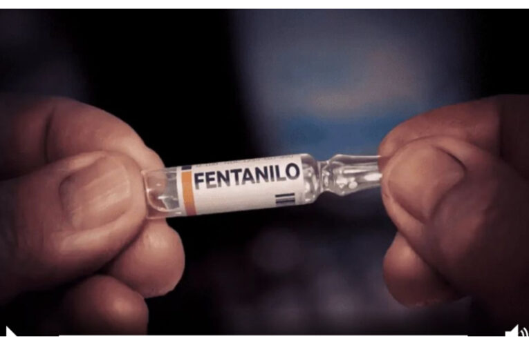 Fentanilo contaminado: «Junto con el fármaco se administra una bacteria»