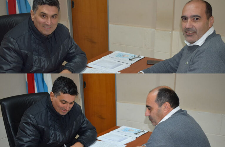 SAN GUSTAVO : COMPROMISO CON LOS ADULTOS MAYORES