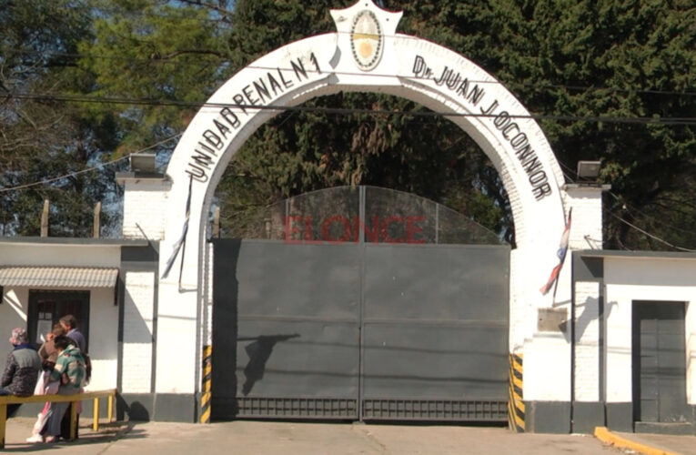 Encarcelaron a ordenanza escolar acusado de violar a su hija discapacitada