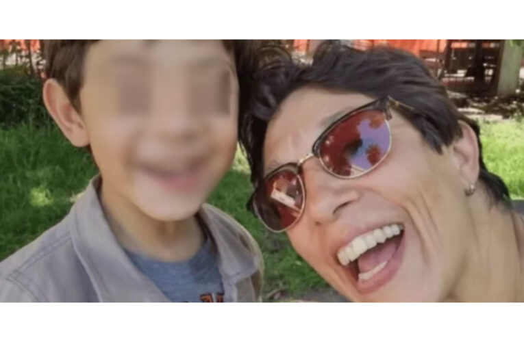 Se reveló la fuerte hipótesis sobre la muerte de la mujer que fue encontrada muerta con su hijito en Florencia Varela: “En brazos de él”