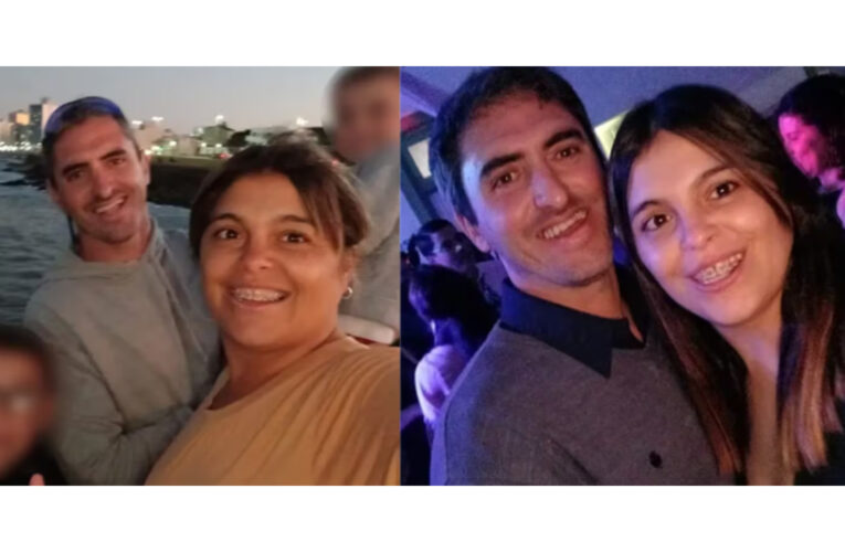 Se reveló el dato más escabroso sobre Fernando Dellarciprete, el hombre que asesinó a toda su familia en Tres Arroyos, y hay conmoción