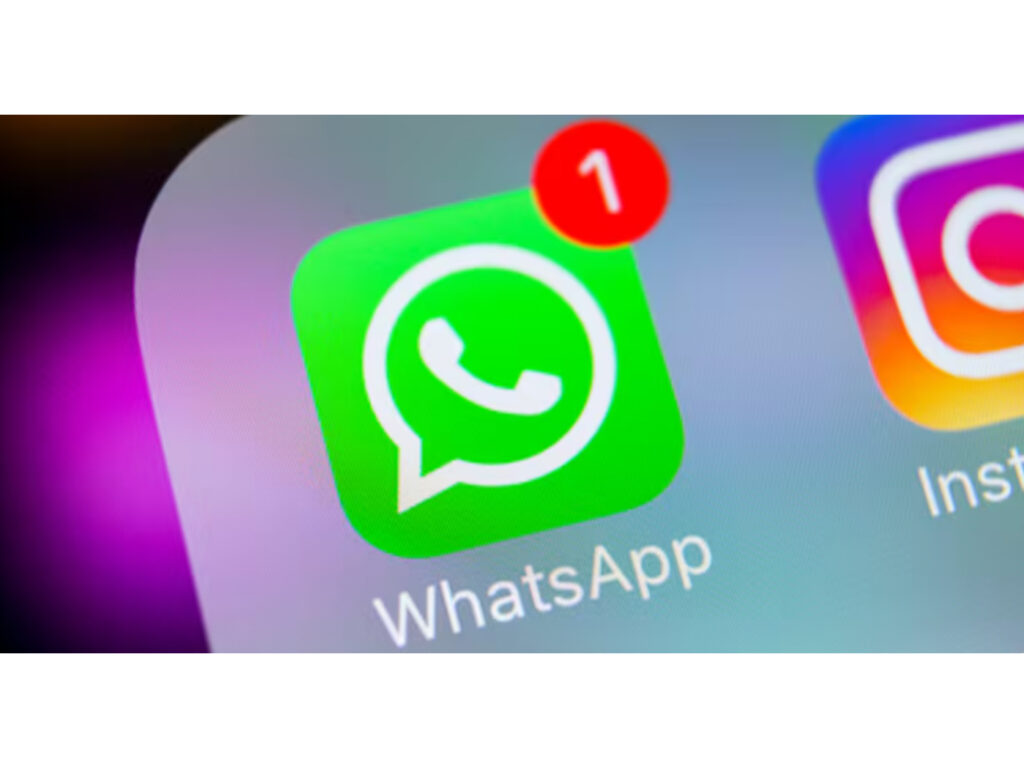 Cómo es la nueva estafa virtual por WhatsApp que roba tu cuenta en ...